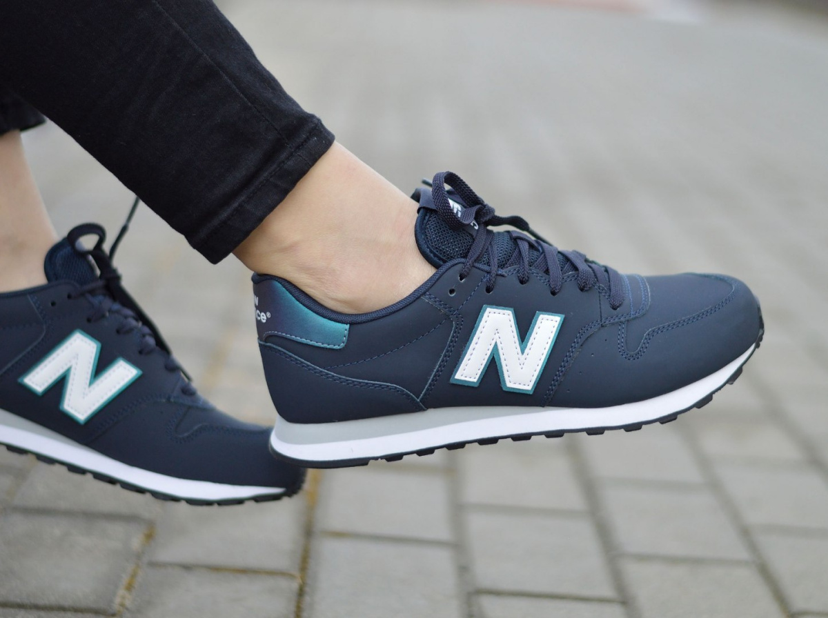 new balance